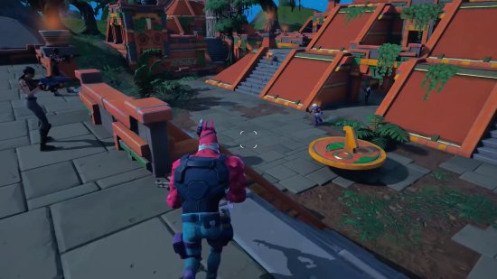 赛事中崭露 赛事中崭露