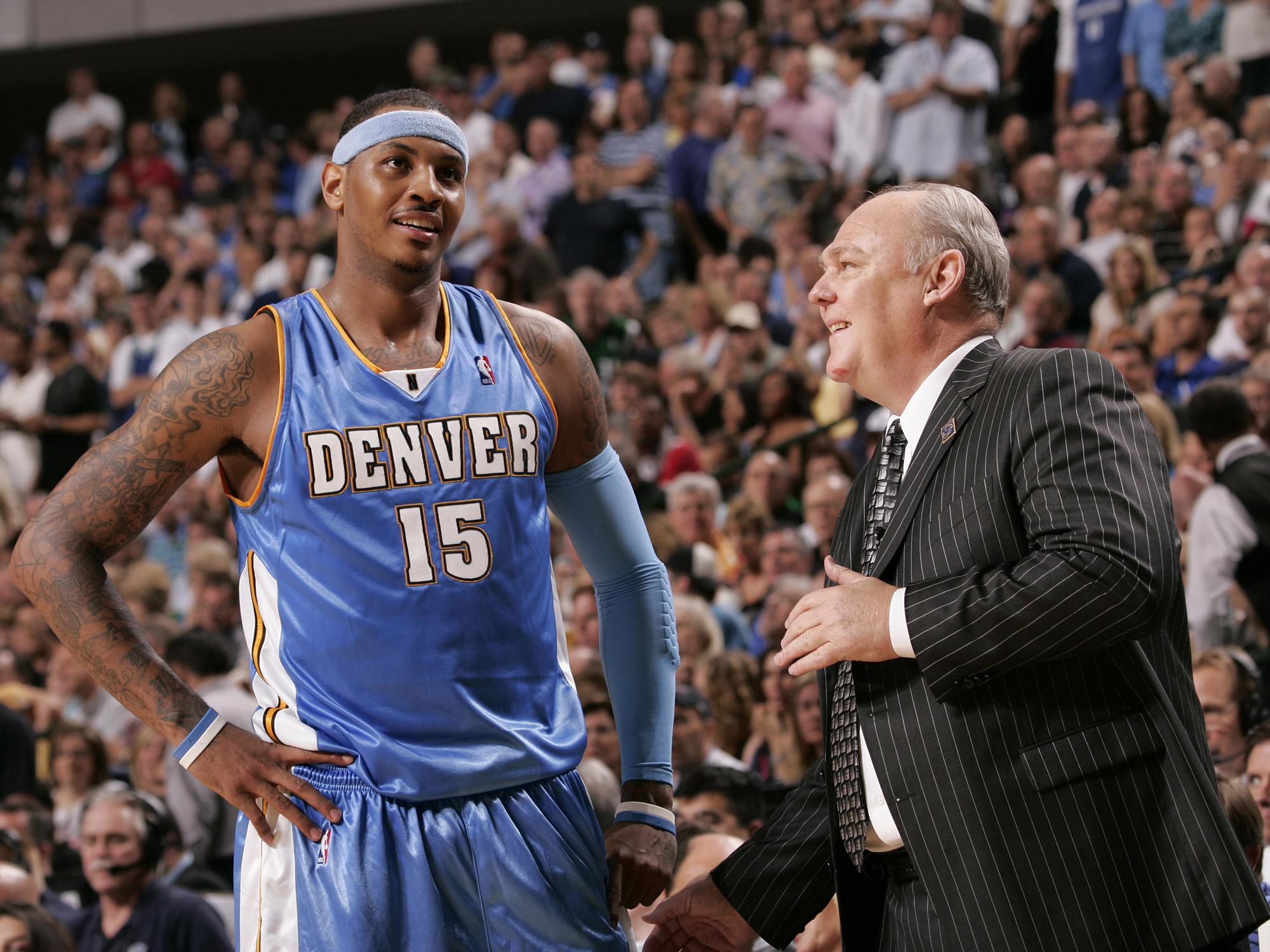 吸引了世界 吸引了世界