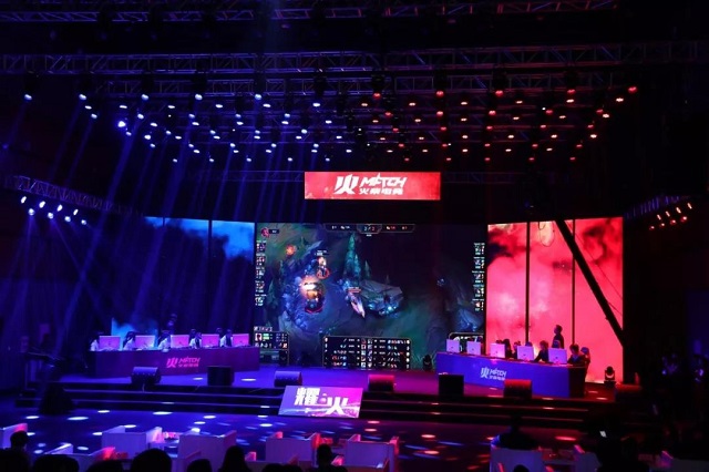 守备范围 守备范围