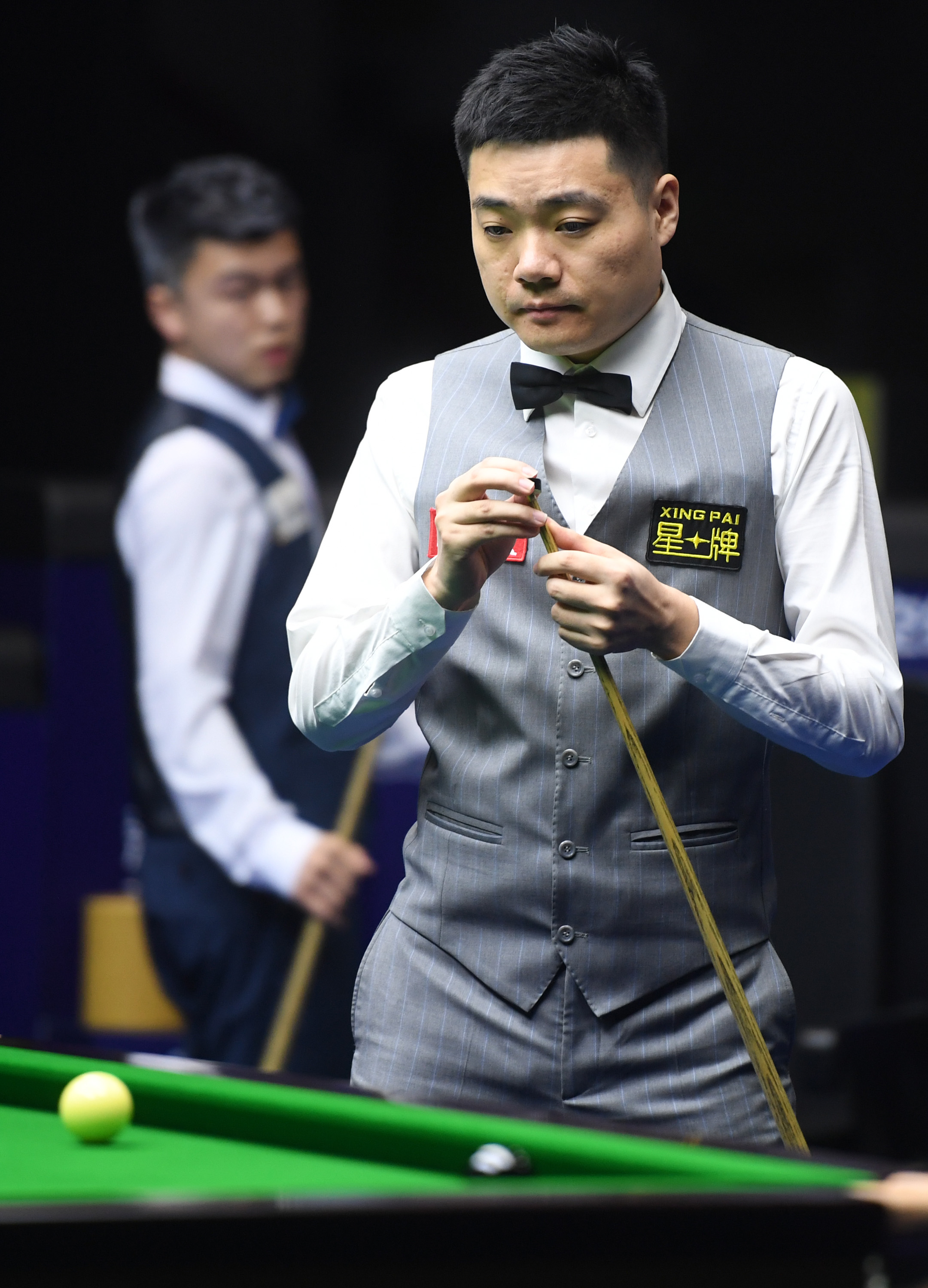 硬度足以搅 硬度足以搅